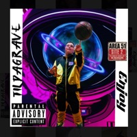 Enjoy (feat. Cole Jerrard) - Single - TILLDAGRAVE