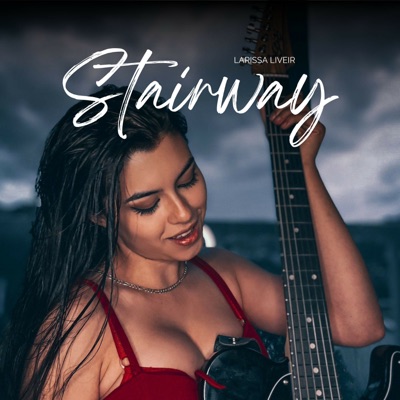 Larissa Liveir - Stairway