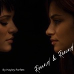 Round & Round - Single