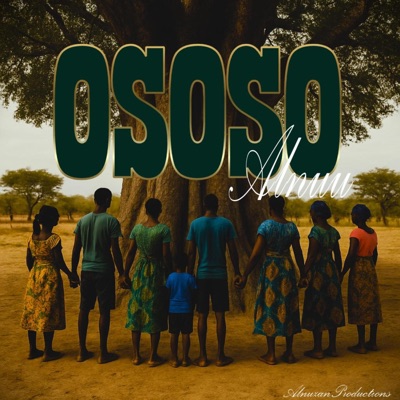 OSOSO - Single
