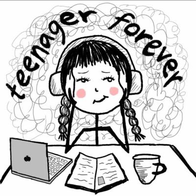 Teenager Forever - Single