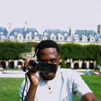 Raison - Single - Josué