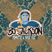Bo Jackson - Single - AzMattic & Nate Kiz