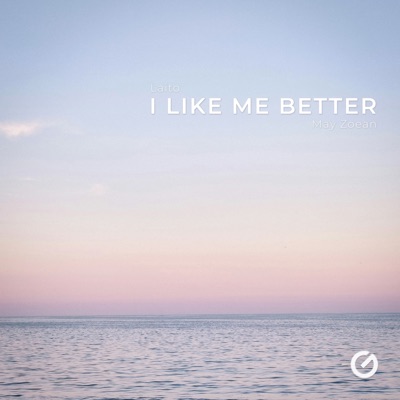 I Like Me Better - Single