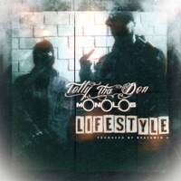 Lifestyle - Single - Telly Tha Don
