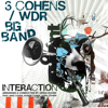 Interaction (feat. Anat Cohen, Avishai Cohen & Yuval Cohen) [Live] - WDR Big Band & 3 Cohens
