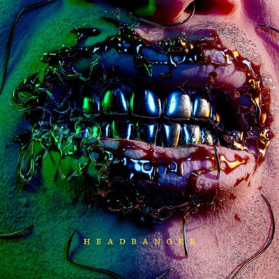 Headbanger - Single