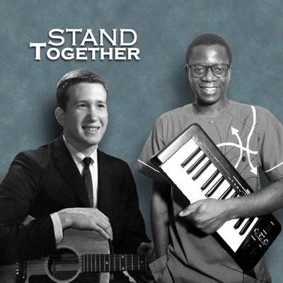 STAND TOGETHER - Single