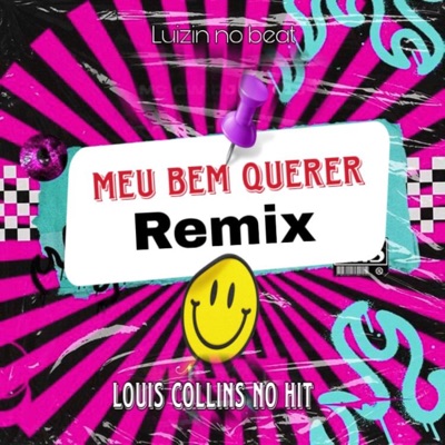 Meu Bem Querer - Single