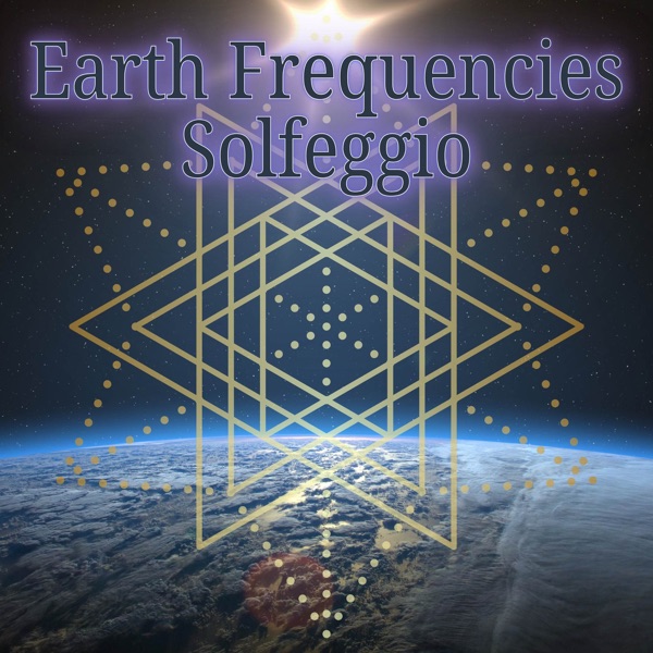Solfeggio - EP