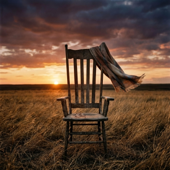 Grandma’s Chair song art