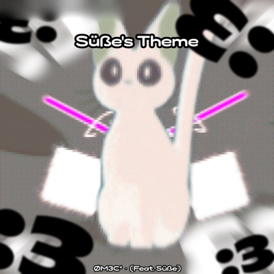 Süße's Theme (feat. Süße Katze) - Single
