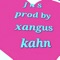 J n S - Xangus Kahn lyrics