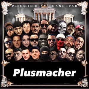Dopeman (feat. Plusmacher)