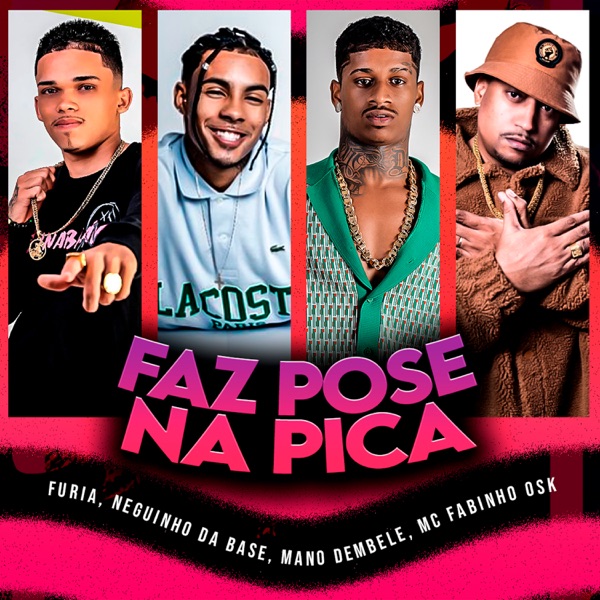 Faz Pose na Pica