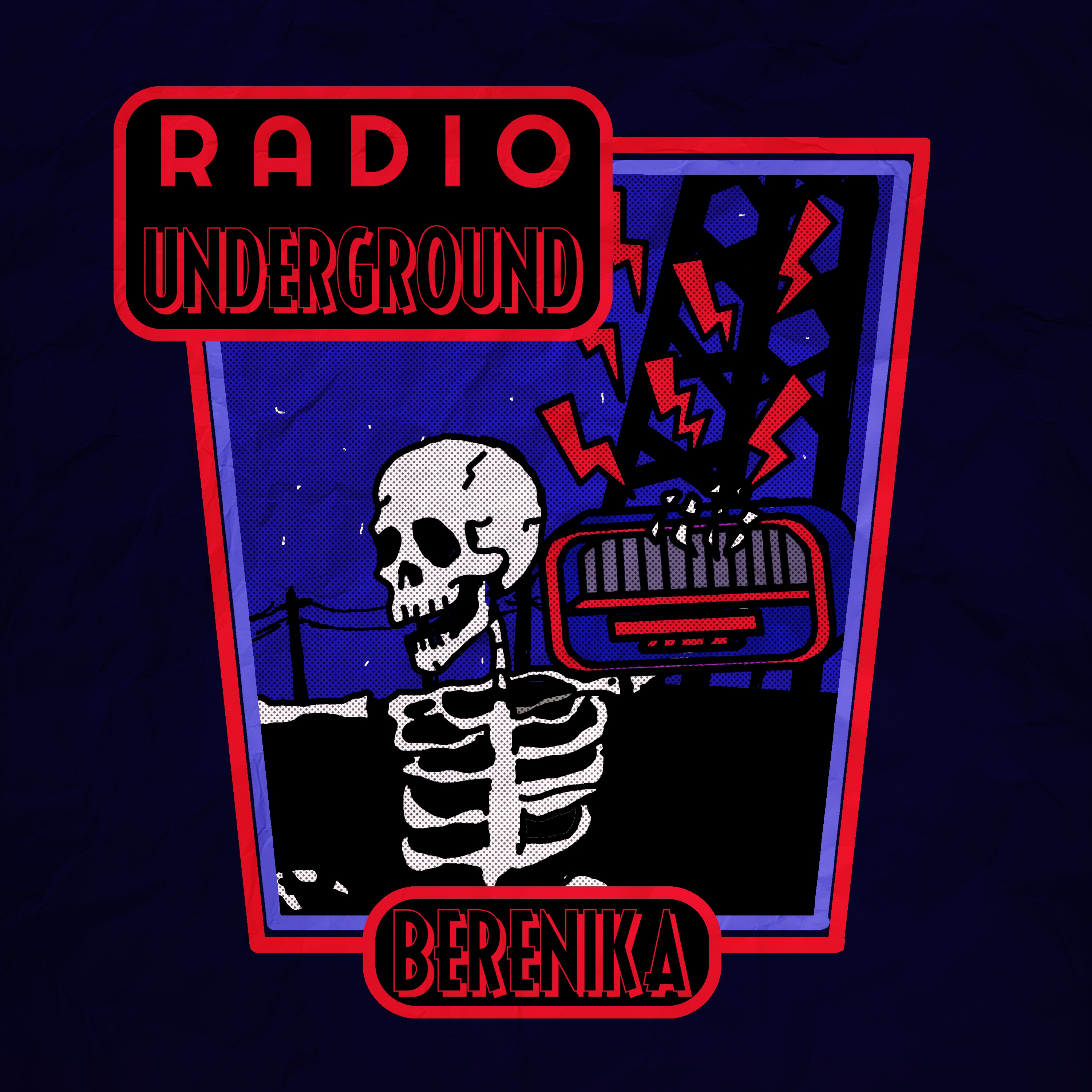 Radio Underground - Single