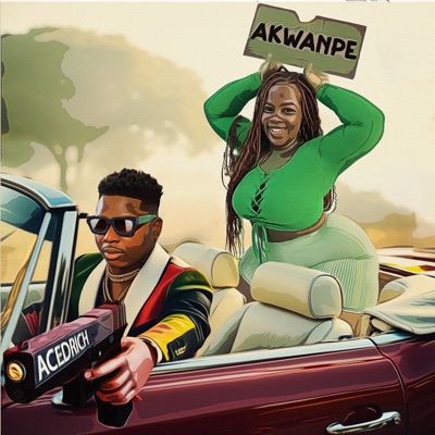 Akwanpe - Single