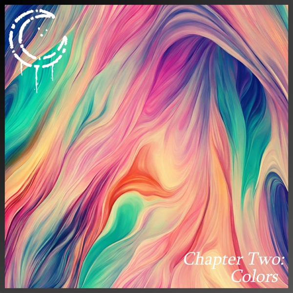 Chapter Two: Colors - EP