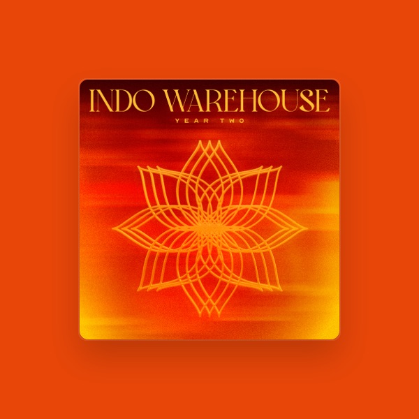 Indo Warehouse's avatar
