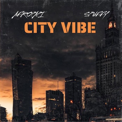 CITY VIBE - Single