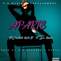 APARTE - Single - FVMAA LA F & Jvn Balla