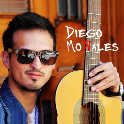 Diego Morales EP - Single
