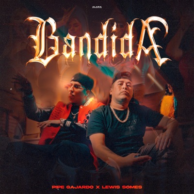 Bandida - Single