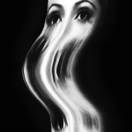 Тульпа СНОУФОЛ