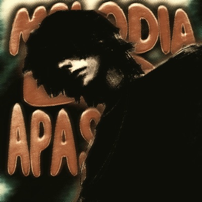 MELODIA DA APASIOSA - EP
