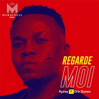 Regarde moi - Single