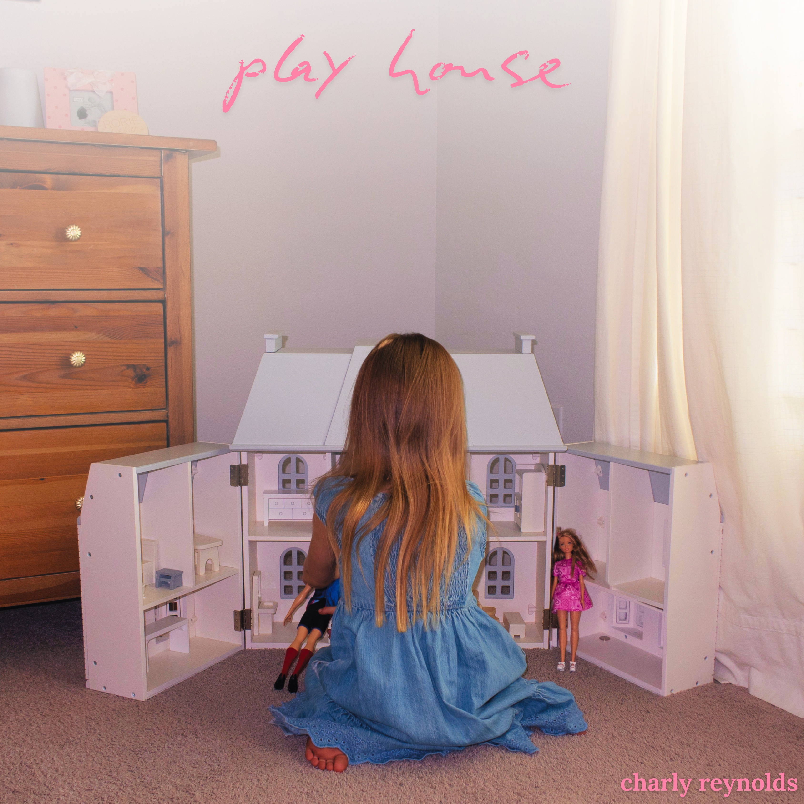 Play House - Single