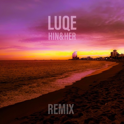 Hin&Her (Remix) - Single