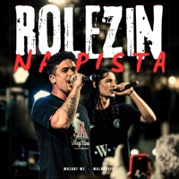 Rolezin Na Pista - Single - Mozart Mz, Malagueta mc & Gabriel Maré