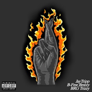 TWIN FLAME (feat. B-Free Breezy & JayTripp)