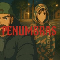 Penumbras (feat. Smonky) - Single - Ricto Metriklan