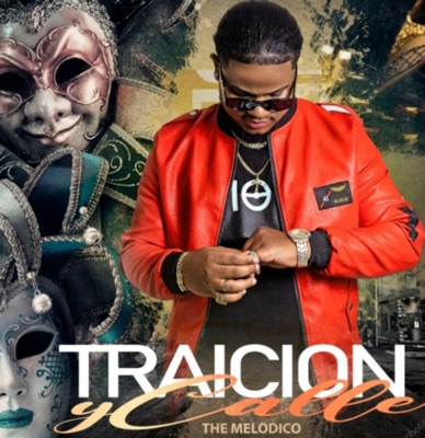 Traición y Calle - Single