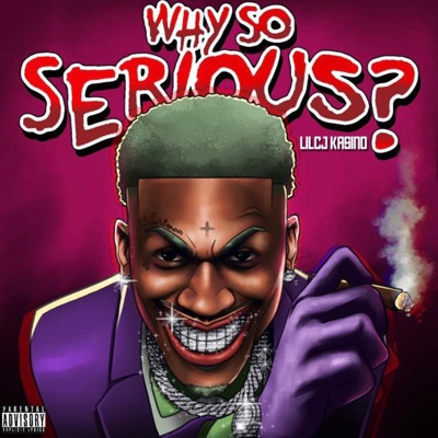 Why So Serious? - EP