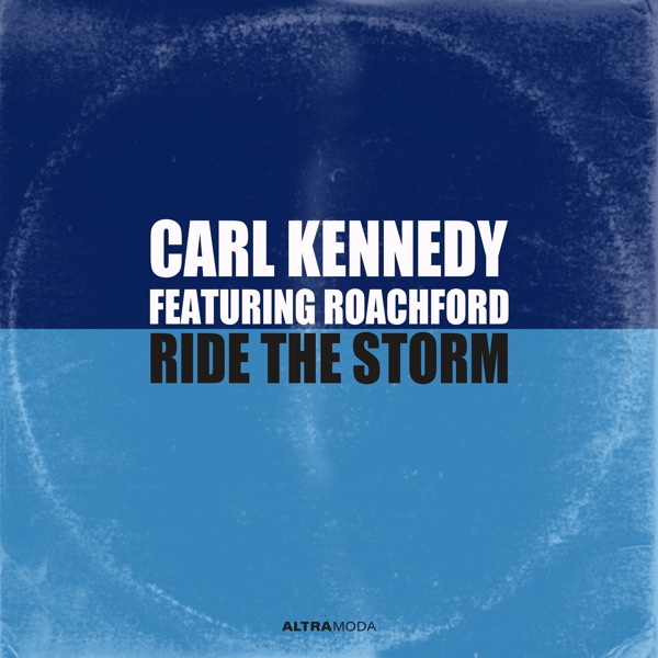 Ride the Storm