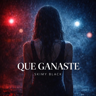 Que Ganaste - Single