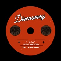Ya Te Olvide - Single - Hotmood