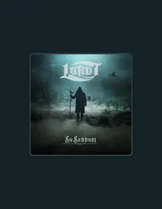 Ascolta Lord J, guarda video musicali, leggi la biografia, vedi le date del tour & altro!