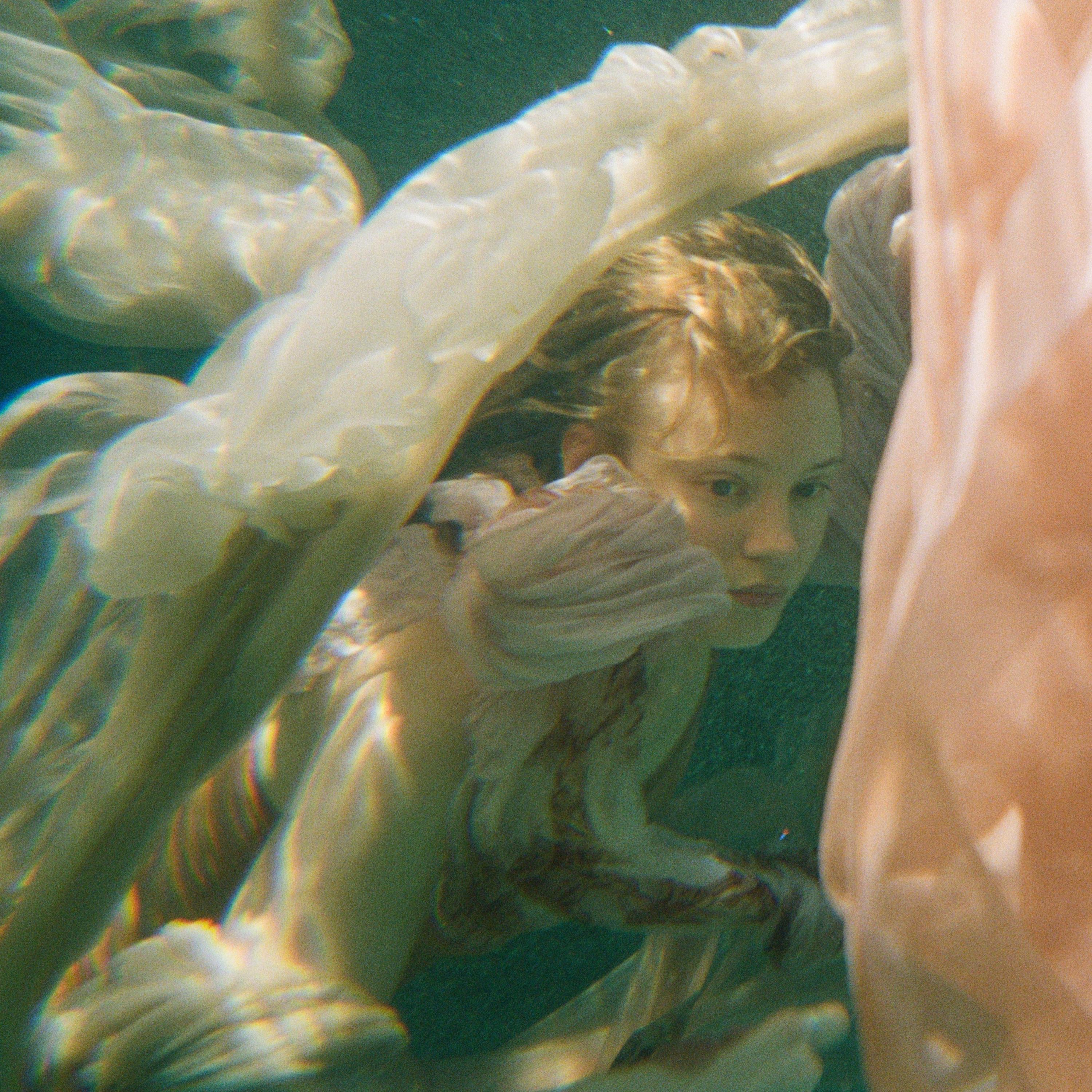 love is not the poison - Single