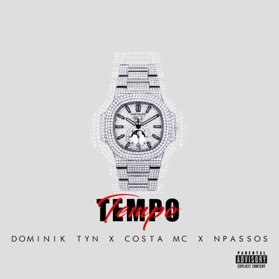 Tempo (feat. Npassos & DomiNik Tyn) - Single