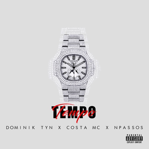 Tempo (feat. Npassos & DomiNik Tyn) - Single