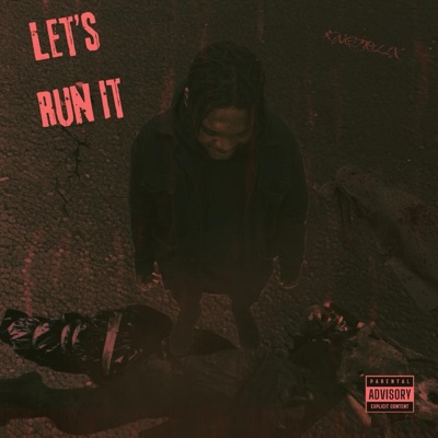 LET'S RUN IT - Single