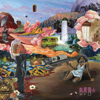 Stop Lion 2 (feat. Lee Bains) - Mourning [A] BLKstar