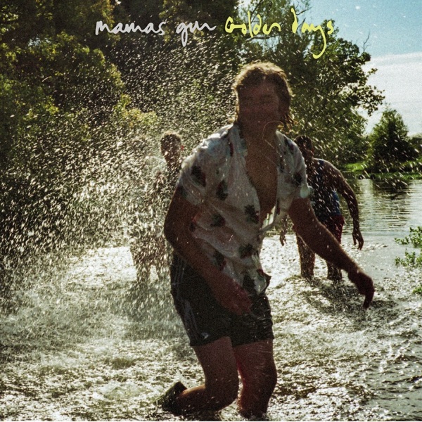 Album art