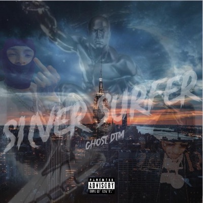 SILVER SURFER - Single