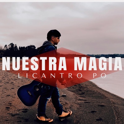 Nuestra magia - Single