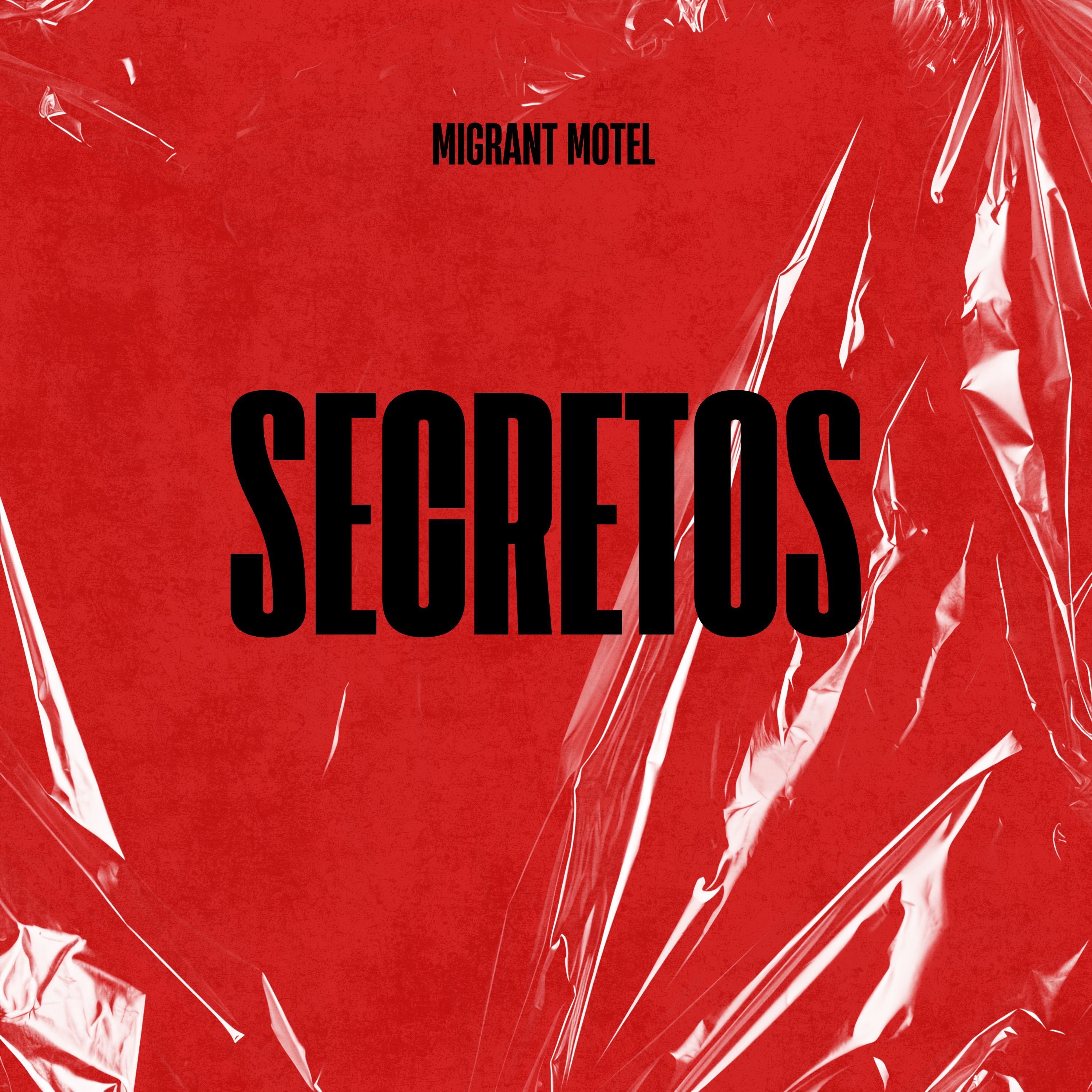 Secretos - Single